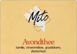Mito Tea - Losse Thee - Deluxe Theepakket - Cadeau - Proefpakket Met 4 Verschillende Losse Thee * Special Taste * 4X 25 Gram - Avondthee - Appel/Hibiscus - Vruchtenthee - Goodmorning Tea - Random - Voorzien Van De Beste Ingrediënten 10 Mito Tea - Losse Thee - Deluxe Theepakket - Cadeau - Proefpakket Met 4 Verschillende Losse Thee * Special Taste * 4X 25 Gram - Avondthee - Appel/Hibiscus - Vruchtenthee - Goodmorning Tea - Random - Voorzien Van De Beste Ingrediënten -Monin Verkoopwinkel 1200x844 1