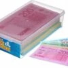 Eetpapier/Ouwel Bankbiljetten XXL - 150 Stuks