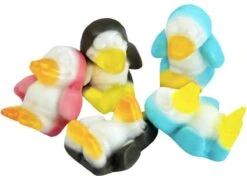 Trolli Pinguïn - Snoep - 1kg