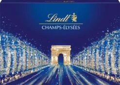 Lindt Champs Elysées Assorted Chocoladegeschenk - 469g