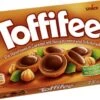 Storck Toffifee 5x125g 4+1 - Luxe Chocolade - Praline