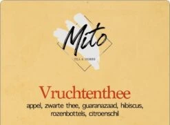 Mito Tea - Losse Thee - Deluxe Theepakket - Cadeau - Proefpakket Met 4 Verschillende Losse Thee * Special Taste * 4X 25 Gram - Avondthee - Appel/Hibiscus - Vruchtenthee - Goodmorning Tea - Random - Voorzien Van De Beste Ingrediënten 9 Mito Tea - Losse Thee - Deluxe Theepakket - Cadeau - Proefpakket Met 4 Verschillende Losse Thee * Special Taste * 4X 25 Gram - Avondthee - Appel/Hibiscus - Vruchtenthee - Goodmorning Tea - Random - Voorzien Van De Beste Ingrediënten -Monin Verkoopwinkel 1200x879