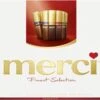 Merci Finest Selection Assorti XL - 675 Gram