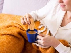 Stroopwafel Cadeau Blik 'Thank You' - Doos Met 6 Blikjes - 230 Gram Per Blik - 8 Stroopwafels Per Blik (48 Koeken ) -Monin Verkoopwinkel 1200x899 8