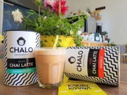 CHALO Chai Latte - Indian Chai Starterkit - Zwarte Assam Thee - 5 Smaken Heerlijke Indische Thee X 300GR 18 CHALO Chai Latte - Indian Chai Starterkit - Zwarte Assam Thee - 5 Smaken Heerlijke Indische Thee X 300GR -Monin Verkoopwinkel 1200x900 10
