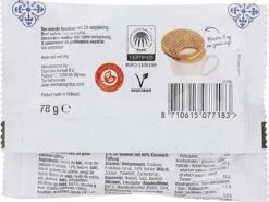 Daelmans Jumbo Karamel Stroopwafels - 18 X 2 (per Twee Verpakt) -Monin Verkoopwinkel 1200x900 4