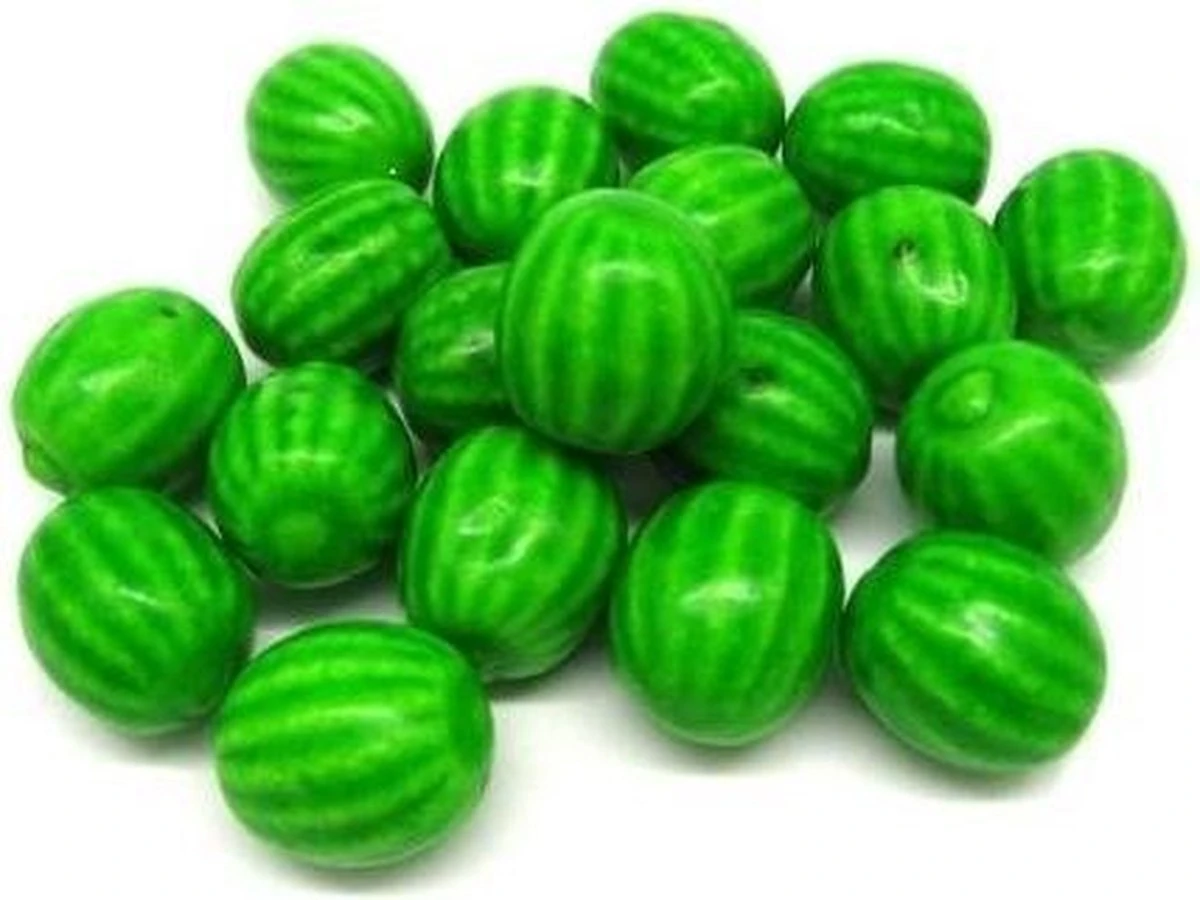 Fini Kauwgommeloentjes - 1 Kilo 1 Fini Kauwgommeloentjes - 1 Kilo