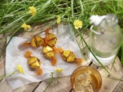 Trefin Orfina Goudtoffees - 3 Kilo 5 Trefin Orfina Goudtoffees - 3 Kilo -Monin Verkoopwinkel 1200x900 7