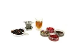 Dutch Tea Maestro - Love Blend - Maak Thuis Jouw Eigen Theeblend - Thee Cadeau - Thee Geschenk - Thee Pakket - Cadeau Voor Mannen En Vrouwen | Valentijn Cadeau | Valentijnscadeau -Monin Verkoopwinkel 1200x900 9