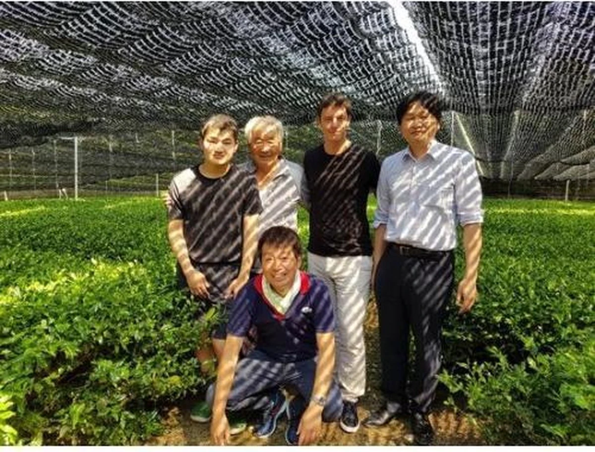 Japanse Matcha Cadeau Set - Het Perfecte Cadeau! ✔ Vandaag Besteld, Morgen In Huis ✔ Gratis Matcha Boek Bij Uw Bestelling! 10 Japanse Matcha Cadeau Set - Het Perfecte Cadeau! ✔ Vandaag Besteld, Morgen In Huis ✔ Gratis Matcha Boek Bij Uw Bestelling! - Afbeelding 10