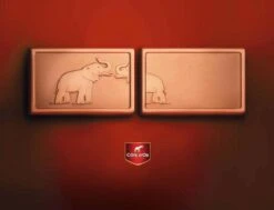 Côte D'Or Cadeau - VINTAGE Mignonnette - Pure Chocolade Bonbons - 240g 13 Côte D'Or Cadeau - VINTAGE Mignonnette - Pure Chocolade Bonbons - 240g -Monin Verkoopwinkel 1200x918 1