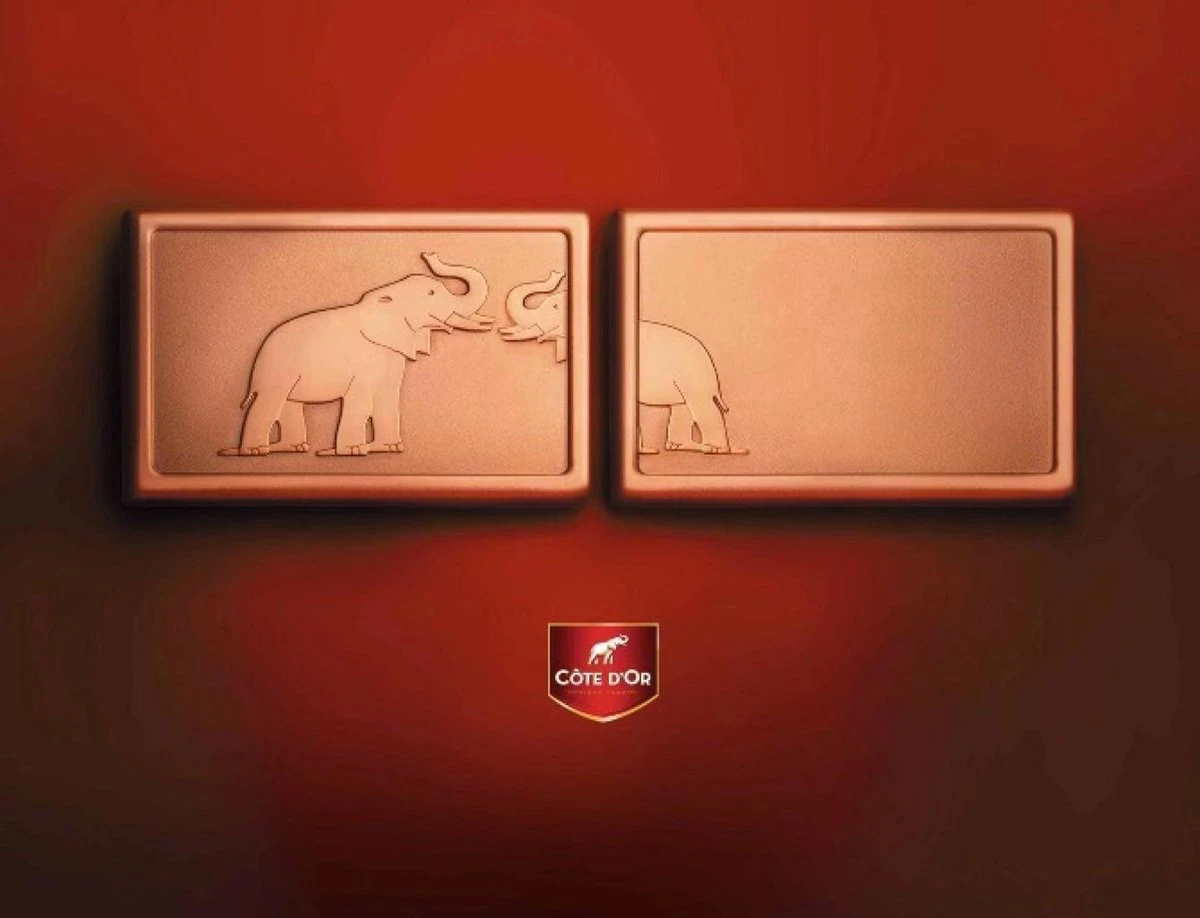 Côte D'Or Cadeau - VINTAGE Mignonnette - Pure Chocolade Bonbons - 240g 6 Côte D'Or Cadeau - VINTAGE Mignonnette - Pure Chocolade Bonbons - 240g - Afbeelding 6