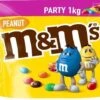M&M's - Pinda 1000 Gram - 1KG Party Pack