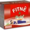 Fitne Kruiden Infusie Senna Thee / Herbal Infusion Senna 40g