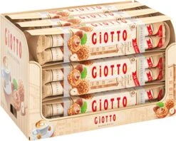 Giotto Classic - 9 X 155g Doos