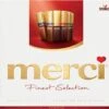 Merci Chocolade Cadeau 250 Gram