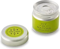 Joy Of Matcha Ceremonial Matcha - 100% Matcha - A-kwaliteit 7 Joy Of Matcha Ceremonial Matcha - 100% Matcha - A-kwaliteit -Monin Verkoopwinkel 1200x996 1