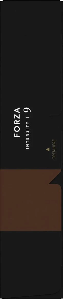 L'OR Espresso Forza Koffiecups - Intensiteit 9/12 - 10 X 20 Capsules 21 L'OR Espresso Forza Koffiecups - Intensiteit 9/12 - 10 X 20 Capsules -Monin Verkoopwinkel 253x1200 3