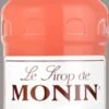 Monin Bubble Gum Siroop | 70cl |