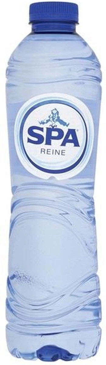 SPA Blauw 24x0,5 L 2 SPA Blauw 24x0,5 L - Afbeelding 2