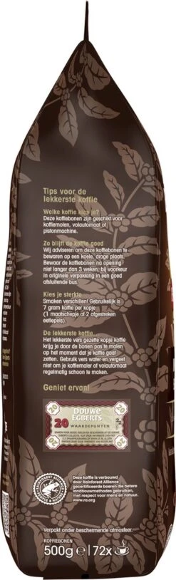 Douwe Egberts Intens Koffiebonen - 4 X 500 Gram 15 Douwe Egberts Intens Koffiebonen - 4 X 500 Gram -Monin Verkoopwinkel 364x1200 7