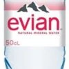 Evian 24x500ml (mineraalwater)
