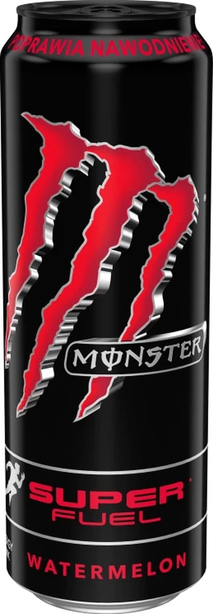 Mijn Snoepgoed - Monster Energy Super Fuel Box (3x568ml) - 3- Pack - Proefpakket - Proeverij - Energy - Energie - 4 Mijn Snoepgoed - Monster Energy Super Fuel Box (3x568ml) - 3- Pack - Proefpakket - Proeverij - Energy - Energie - - Afbeelding 4
