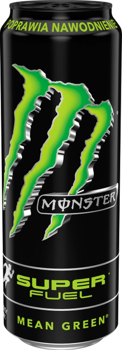 Mijn Snoepgoed - Monster Energy Super Fuel Box (3x568ml) - 3- Pack - Proefpakket - Proeverij - Energy - Energie - 3 Mijn Snoepgoed - Monster Energy Super Fuel Box (3x568ml) - 3- Pack - Proefpakket - Proeverij - Energy - Energie - - Afbeelding 3