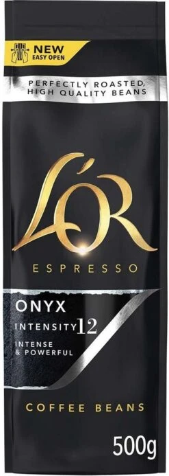 L'OR Koffiebonen Variatiepakket - 4x 500 Gram 14 L'OR Koffiebonen Variatiepakket - 4x 500 Gram -Monin Verkoopwinkel 428x1200