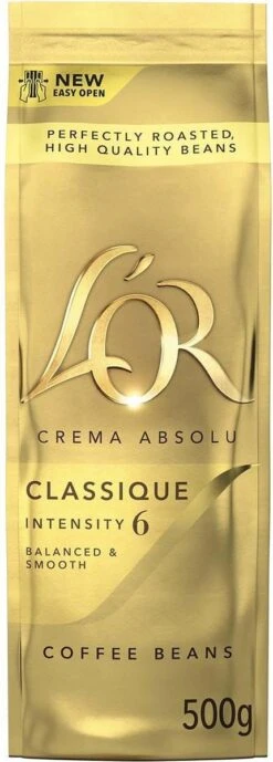L'OR Koffiebonen Variatiepakket - 4x 500 Gram 12 L'OR Koffiebonen Variatiepakket - 4x 500 Gram -Monin Verkoopwinkel 430x1200 2