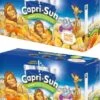 Capri Sun - Safari - 40 Stuks - 20 Cl