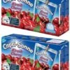 Capri-Sun - Kers - 10x 200ml