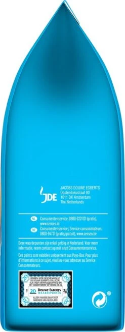 Senseo Decaf Koffiepads - 5/9 Intensiteit - 10 X 36 Pads 16 Senseo Decaf Koffiepads - 5/9 Intensiteit - 10 X 36 Pads -Monin Verkoopwinkel 454x1200 3