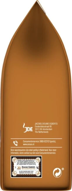 Senseo Strong Koffiepads - 7/9 Intensiteit - 10 X 36 Pads -Monin Verkoopwinkel 454x1200 7