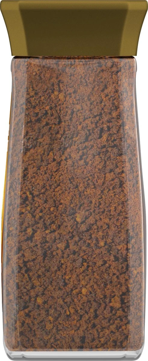 Douwe Egberts Gold Oploskoffie - 6 X Pot Van 200 Gram 5 Douwe Egberts Gold Oploskoffie - 6 X Pot Van 200 Gram - Afbeelding 5