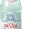 Acqua Panna Mineraalwater (koolzuurvrij) 75 Cl Doos 12 Flessen (glas) Tafelwater