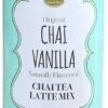 Chai Vanille Thee Latte Mix