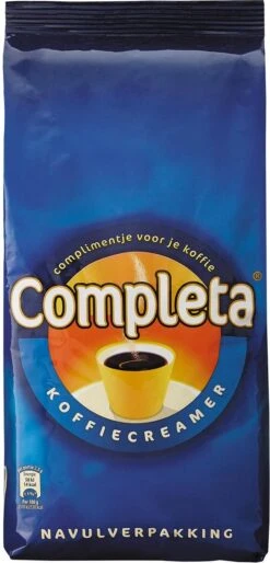 Completa Romige Koffiecreamer - 8 X 1 Kg -Monin Verkoopwinkel 577x1200 1