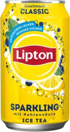 Lipton Ice Tea Sparkling - 24 X 330ml - Voordeelverpakking 17 Lipton Ice Tea Sparkling - 24 X 330ml - Voordeelverpakking -Monin Verkoopwinkel 641x1200 2