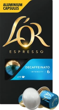 L'OR Espresso Koffiecups Variatiepakket - 8 X 10 Capsules 12 L'OR Espresso Koffiecups Variatiepakket - 8 X 10 Capsules -Monin Verkoopwinkel 645x1200