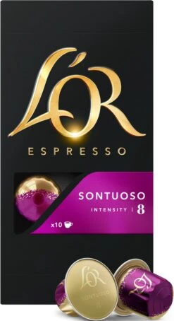 L'OR Espresso Koffiecups Variatiepakket - 8 X 10 Capsules 15 L'OR Espresso Koffiecups Variatiepakket - 8 X 10 Capsules -Monin Verkoopwinkel 653x1200 1