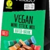 Lindt Hello Vegan - Mini-Stick Mix - Vegan Chocolade - 1x 114g