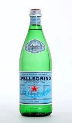 San Pellegrino | Koolzuurhoudend | 12 X 0.75 Liter
