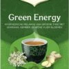 Yogi Tea Green Energy - Tray: 6 Stuks