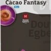 Douwe Egberts | Chocolademelk Sticks | Cacao Fantasy UTZ | 100 X 18,5gr