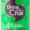 Drink Me Chai - Chai Latte VEGAN