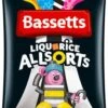 Bassett's Engelse Drop - 1 Kilo