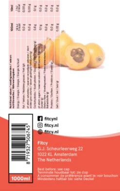 Fitcy | Koffiesiroop | Amaretto | Barista Syrup | Zero | Vegan | Vetvrij | Suikervrij | Keto-vriendelijk | Koffie | Siroop | MET DOSEERPOMP | 1L 8 Fitcy | Koffiesiroop | Amaretto | Barista Syrup | Zero | Vegan | Vetvrij | Suikervrij | Keto-vriendelijk | Koffie | Siroop | MET DOSEERPOMP | 1L -Monin Verkoopwinkel 757x1200