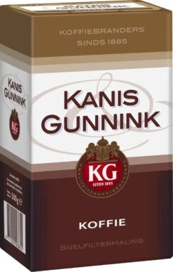 Kanis & Gunnink Filterkoffie - 6 X 500 Gram 6 Kanis & Gunnink Filterkoffie - 6 X 500 Gram -Monin Verkoopwinkel 766x1200 4
