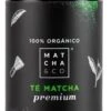 Matcha & Co - Ceremoniële Matcha PREMIUM Thee Uit Japan - Matcha Poeder - Matcha Thee - 100% Organisch Gecertificeerd - 80 Gram